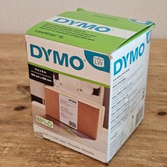 DYMO Authentic LW Extra-Large Shipping Labels DYMO Labels for LabelWriter 5XL