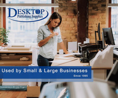 4″ x 1.5″ Rectangle Labels – 12 Per Sheet – 25 Sheets / 300 Total Labels | White