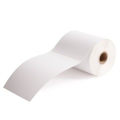 80 Rolls 4″x6″ Direct Thermal Shipping Labels 250/Roll For Zebra Rollo Eltron