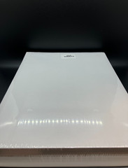 8750 Blank 1 x 2 Shipping Multipurpose Adhesive Labels – 250 Sheets 35 UP 1×2