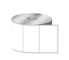 20 Rolls 3×2 Direct Thermal Shipping Address Labels for Zebra Eltron 7500 Labels