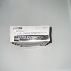 House Labels HL-30252 Address Labels 1-1/8″ x 3-1/2″ 350/Roll