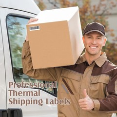 1000 labels 2.25×1.25 Direct Thermal Barcode Labels Zebra LP2824 TLP2824 LP2844