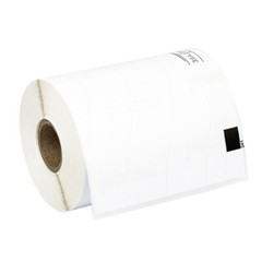 Non-OEM Fits BROTHER DK-1241 Labels (4″ x 6″) – (6) Rolls of 200