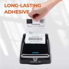 20Rolls 4×6 Thermal Shipping Labels 220/Roll 1744907 Compatible Dymo 4XL Printer