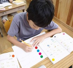 1050 PCS Removable Color Coding Dot Stickers – 10 Vibrant Colors for All Uses
