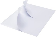 220-11000 Premium 8.5″X 5.5″Half Sheet Self Adhesive Shipping Labels 2 Per Sheet