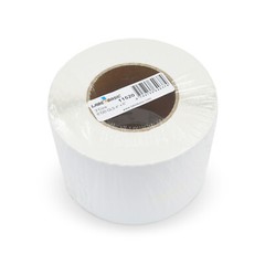 Labels for Epson CW-C6000A CW-C6000P Printer 4″ x 6″ 450 Glossy Labels Per Roll
