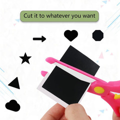 Chalkboard Labels, Removable Blackboard Label Stickers 192PCS with 2 Free Chalk