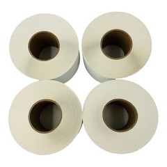 4 Rolls 4″ x 6″ Shipping Labels 1,000 Labels per Roll 3″ Core *Read*