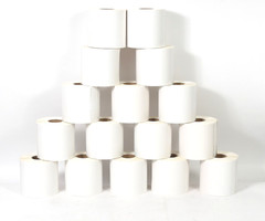 Lot of 16 Direct Thermal Shipping Labels 320/Roll 4″x6″ for Thermal Printer
