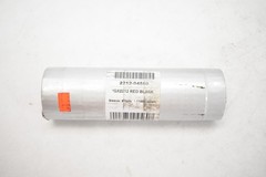 Garvey GX2212 Red Security Cut Labels For Labelers Blank 9 Rolls 2212-04560