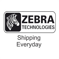 Zebra 18950 Label Polyester 4 x 2in Thermal Transfer Z-Ultimate 3000T 1 in core