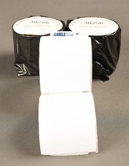 2 Rolls – DYMO® 30256 Compatible Labels, 2-5/16″ x 4″ – Large Ship Labels