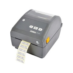40mm x 12mm Direct Thermal Labels 2,500 per roll for Zebra Citizen Toshiba etc