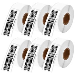 Dymo 30252 Labels 1-1/8″ x 3-1/2″ Thermal Shipping Labels – 700 Count