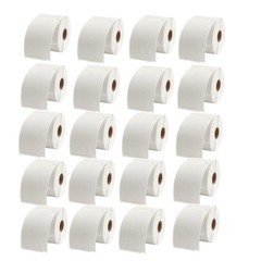 1744907 Shipping Labels for LabelWriter 4XL White 4″ x 6″ 220 per Pack (20 Ro…