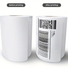 Buhbo 1744907 Shipping and Address Labels for Dymo Printers