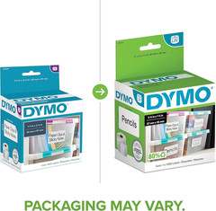 DYMO Authentic LW Multi-Purpose Labels DYMO Labels for Labelwriter Printers Grea