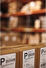 DYMO Extra Large Shipping Labels 4×6 for LabelWriter 5XL 4XL 220 Count