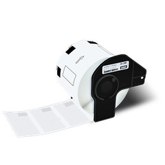 8ROLLS 29mmx62mm Shipping Label 1-1/7″x2-3/7″ Compatible Brother QL-570 DK-1209