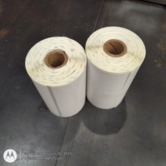 4″ x 6″ Direct Shipping Thermal Adhesive Labels 115 Per Roll 1″ Core (2 Pack)