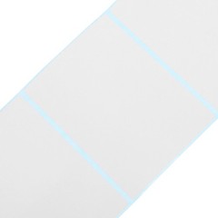 Thermal Label Stickers Portable Printer Paper Blank Printing Labels for