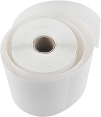 L LIKED 4000 Count 4″ X 6″ Direct Blank Thermal Shipping Labels with 250 Labels/