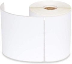 440 Thermal Shipping Labels 4×6 1744907 Compatible Dymo 4XL LabelWriter 2 Rolls