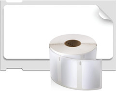 DYMO Authentic LW Multi-Purpose Labels DYMO Labels for Labelwriter Printers Grea