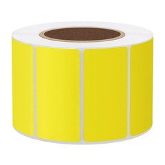2×1 inch Color Direct Thermal Labels for Shipping, Barcodes, Address, Compati…