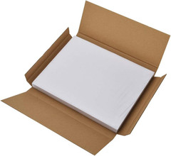 10 up – 500 Sheets Shipping Address Labels – 2″ X 4″ – Total 5000 Labels