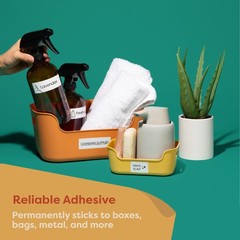 Aegis Adhesives – 3” X 1” Direct Thermal Labels for FBA Barcodes, Address, Pe…