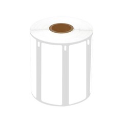 2 ROLLS of 1050 Address Labels 1785353 for DYMO LW 4XL 3-1/2″ x 1-1/8″ 89mmx28mm